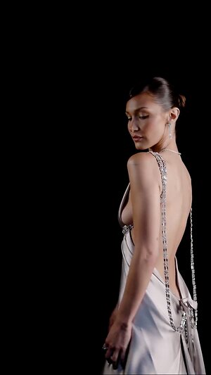 Bella Hadid Hot leaked photo #86