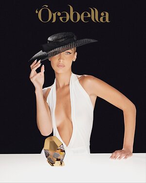 Bella Hadid Hot Nude Leaked Photo #96