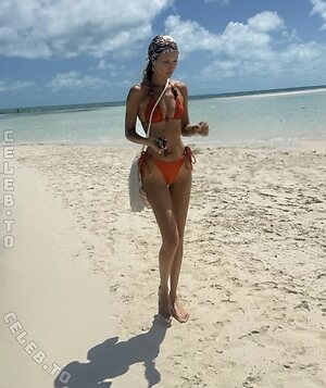 Bella Hadid Nude Leaked Photo #114