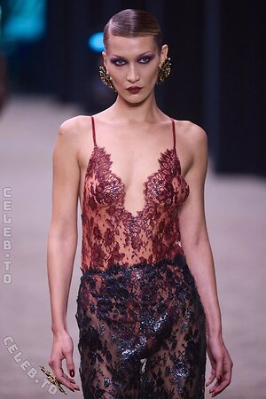 Bella Hadid photo