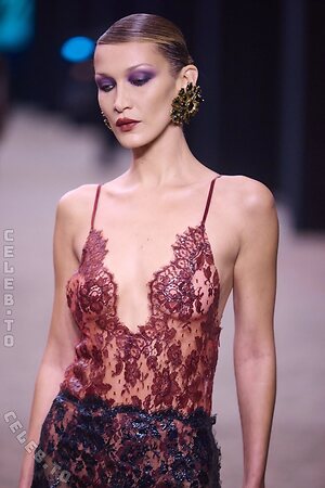 Bella Hadid photo