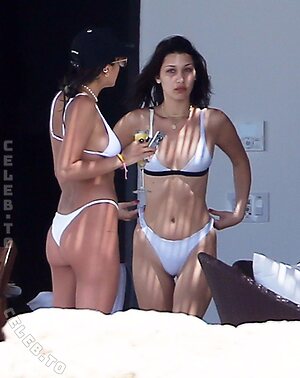 Bella Hadid