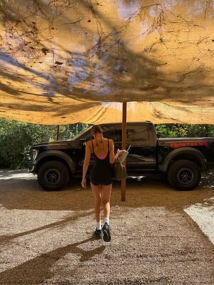 Bella Hadid leaked photo #345