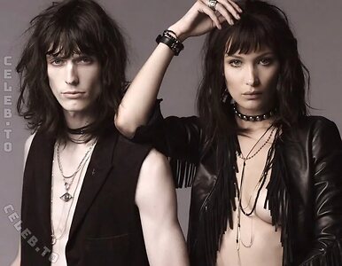 Bella Hadid leaked photo #374