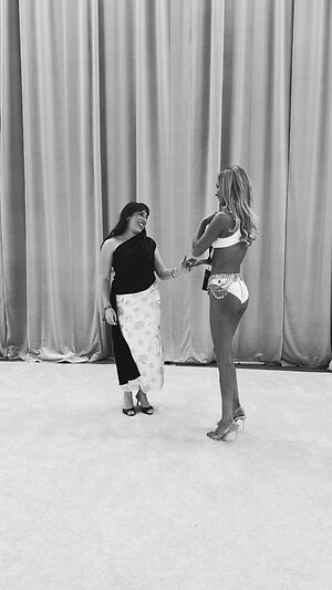 Bella Hadid leaked photo #378