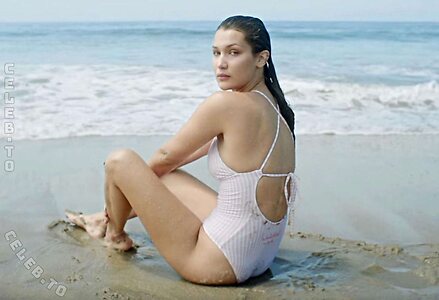 Bella Hadid