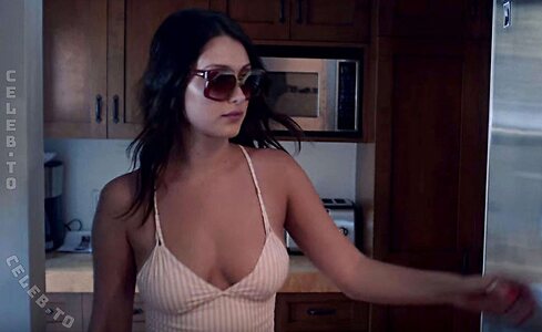 Bella Hadid leaked photo #407