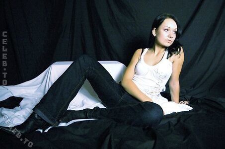 Bella Isadora Nude Leaked Photo #8