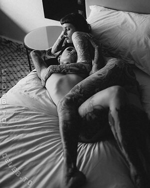 Bella Isadora Nude Leaked Photo #16