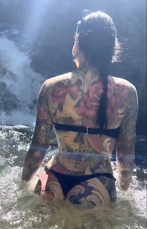 Bella Isadora Nude Leaked Photo #25