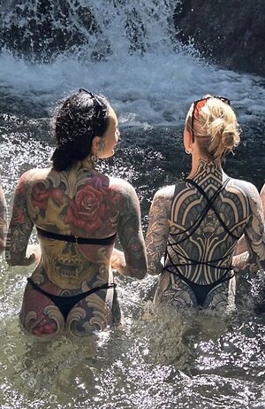 Bella Isadora Nude Leaked Photo #26