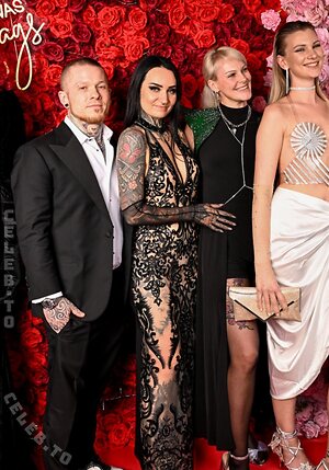 Bella Isadora Nude Leaked Photo #33