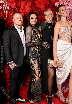 Bella Isadora Nude Leaked Photo #34