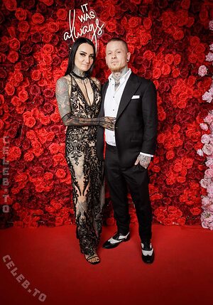 Bella Isadora Nude Leaked Photo #35