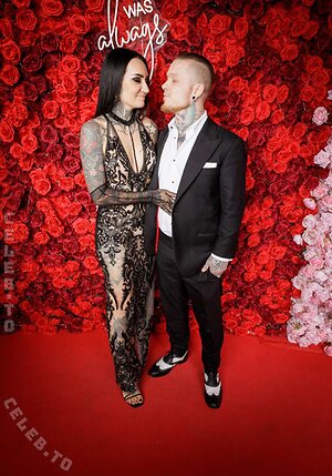 Bella Isadora Nude Leaked Photo #36