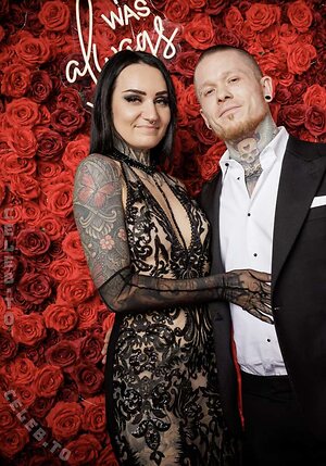 Bella Isadora Nude Leaked Photo #37