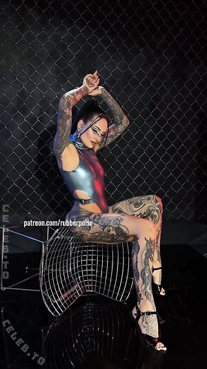 Bella Isadora Nude Leaked Photo #41