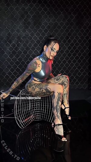 Bella Isadora Nude Leaked Photo #42