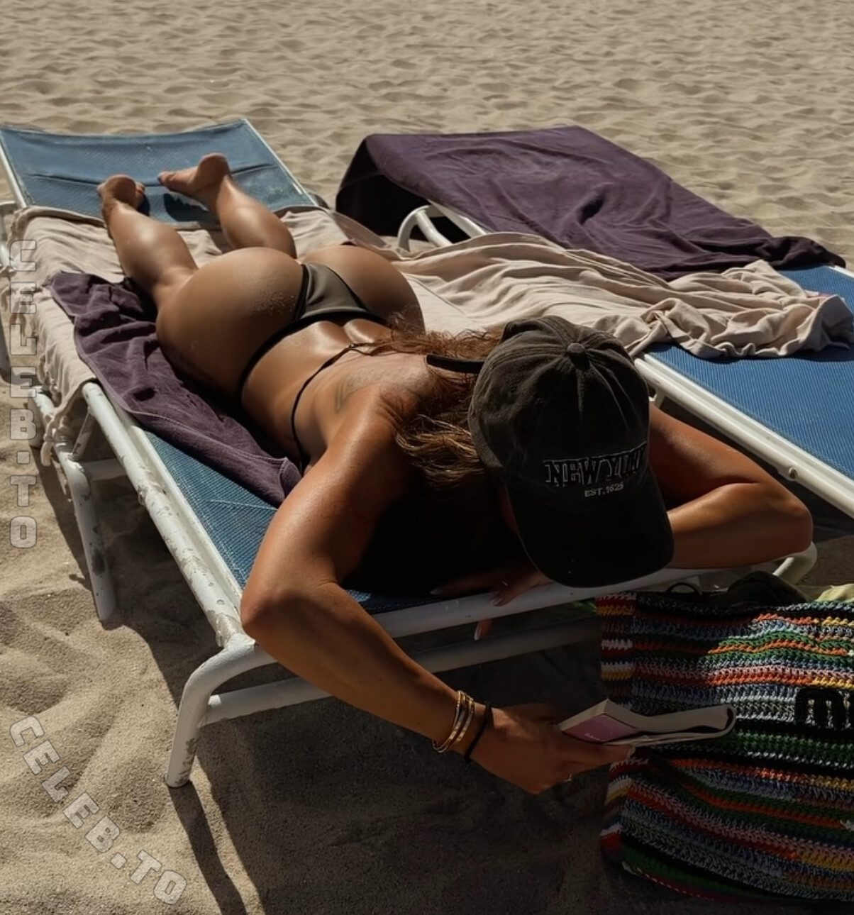 Bella Kraus photo