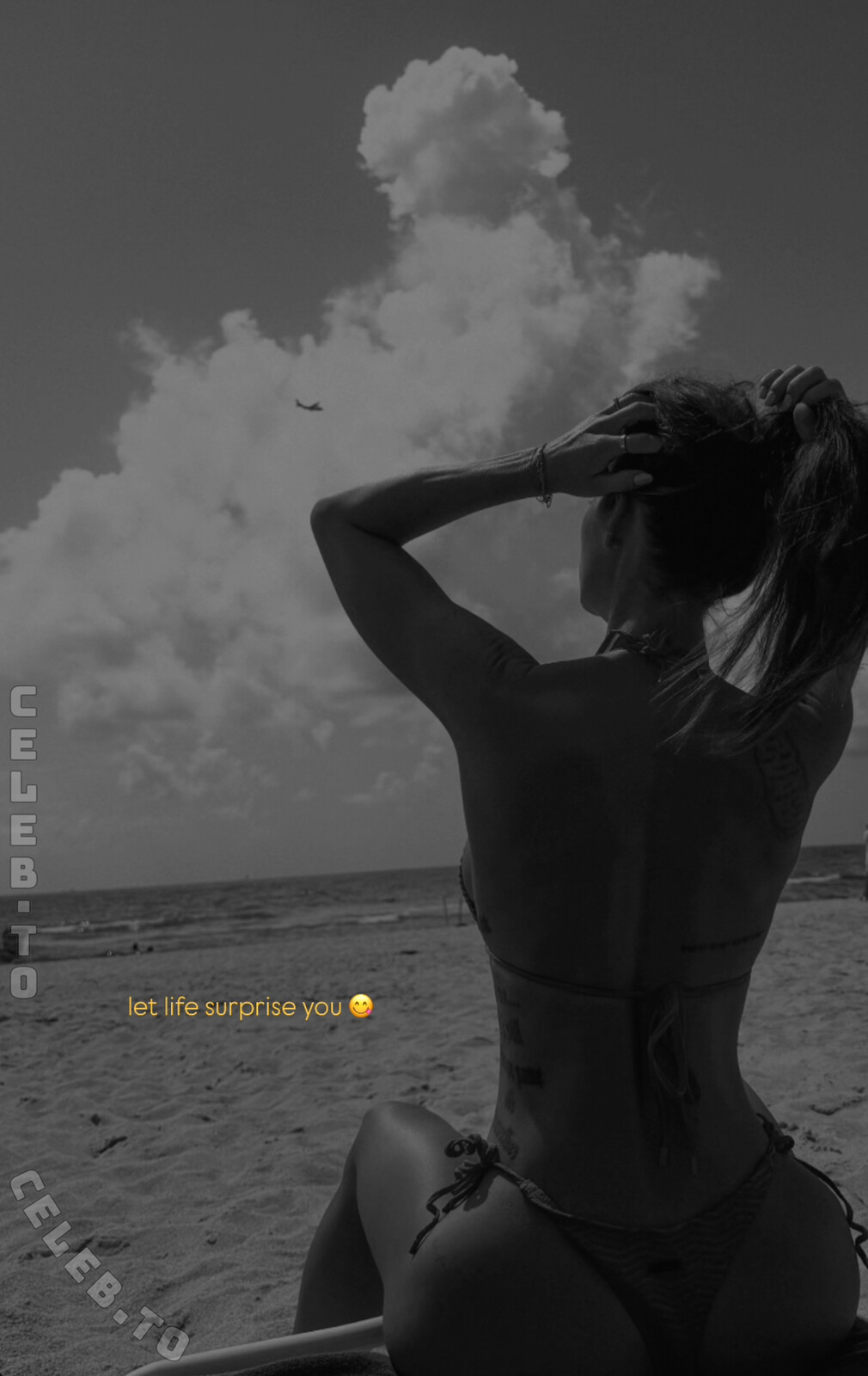 Bella Kraus photo