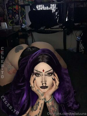 Bella Luna leaked photo #17