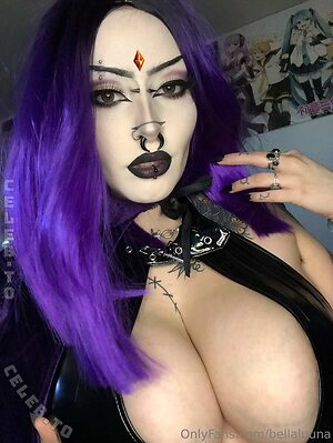 Bella Luna leaked photo #22
