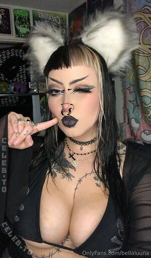 Bella Luna leaked photo #38