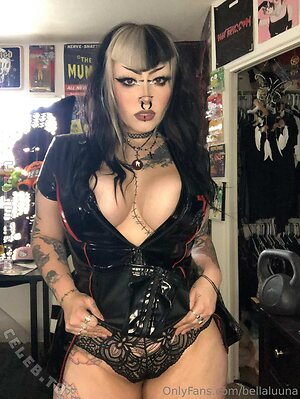 Bella Luna leaked photo #48