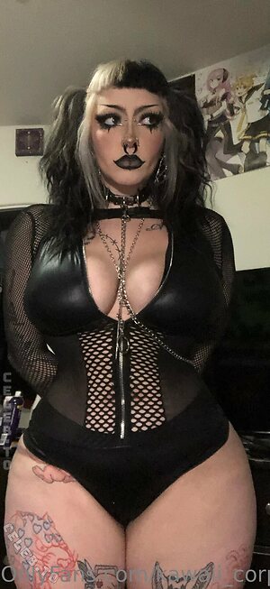 Bella Luna leaked photo #63