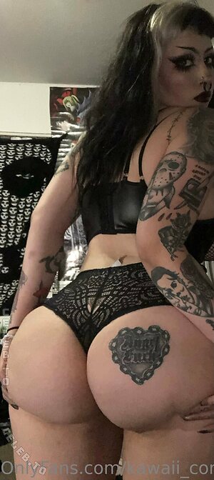 Bella Luna Nude Leaked Photo #81