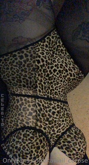 Bella Luna Nude Leaked Photo #85
