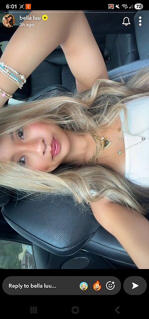 Bella Luu leaked photo #11
