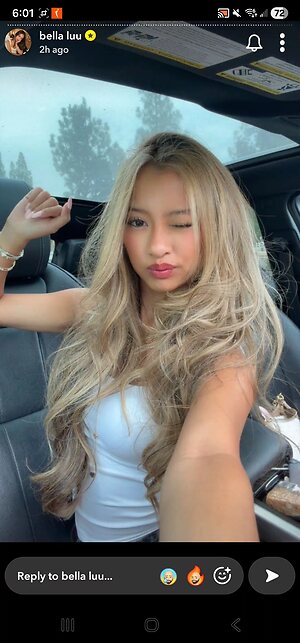 Bella Luu leaked photo #12
