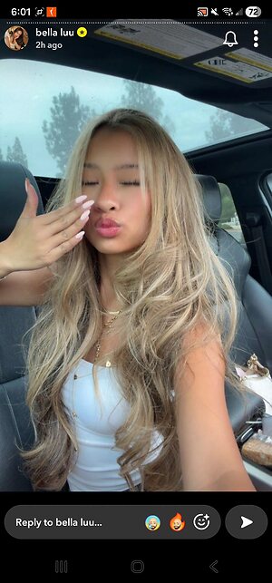 Bella Luu leaked photo #13