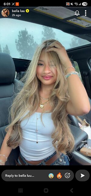 Bella Luu leaked photo #15