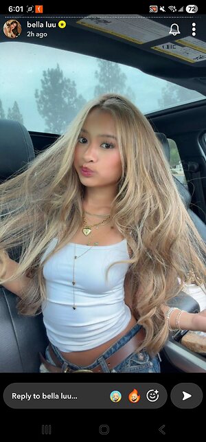 Bella Luu leaked photo #16