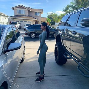 Bella Poarch Nude Leaked Photo #2