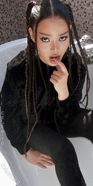 Bella Poarch Nude Leaked Photo #5