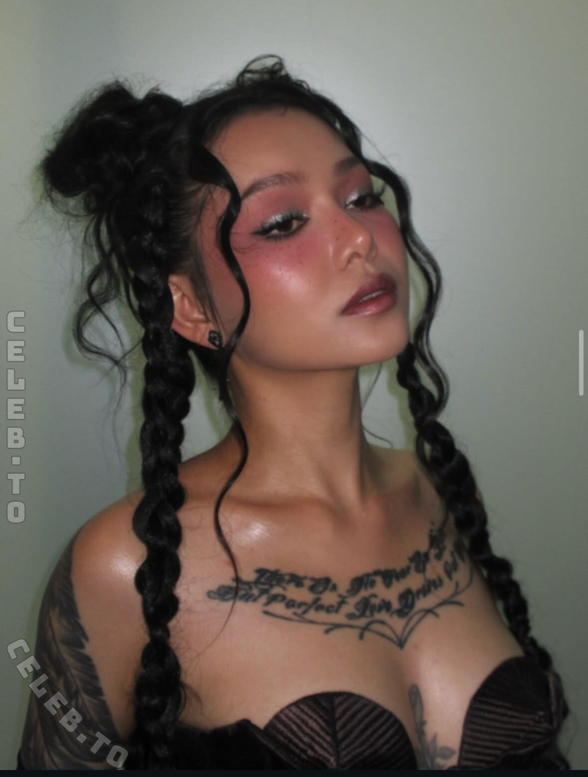 Bella Poarch photo