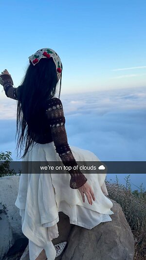 Bella Poarch leaked photo #40
