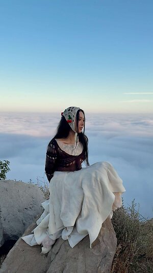 Bella Poarch leaked photo #41