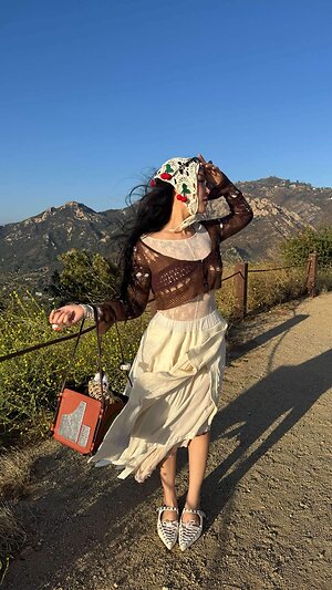 Bella Poarch leaked photo #42