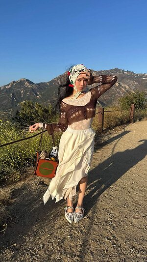 Bella Poarch leaked photos