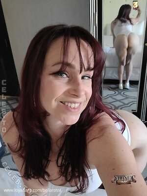 Bella Rossi Nude Leaked Photo #68