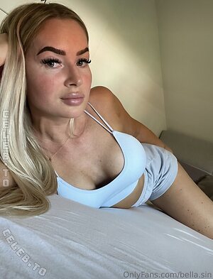 Bella Sinner