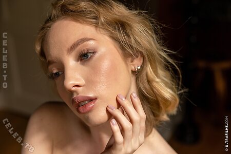 Bella Spark Nude Leaked Photo #159