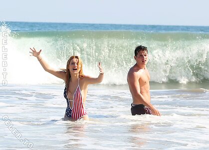 Bella Thorne Nude Leaked Photo #32