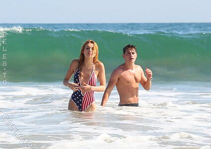Bella Thorne Nude Leaked Photo #34