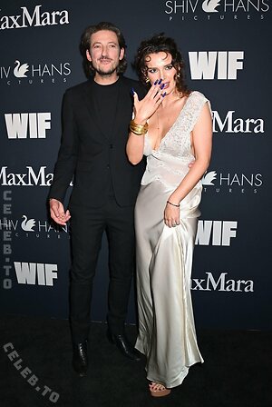 Bella Thorne Nude Leaked Photo #60