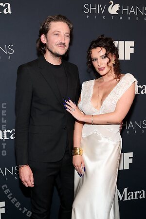 Bella Thorne Nude Leaked Photo #62